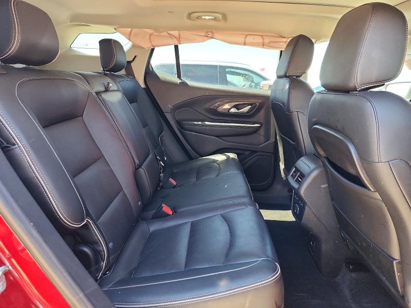 Aukcja sprzedaży 2020 Gmc Terrain, vin: 3GKALSEX8LL226327, numer aukcji: 56990736