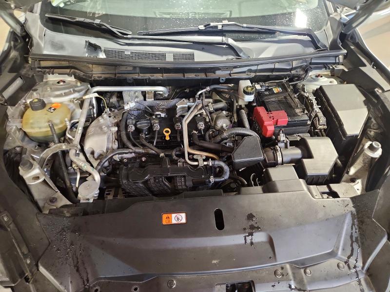 Aukcja sprzedaży 2022 Mitsubishi Outlander, vin: JA4J4TA81NZ046724, numer aukcji: 58630766