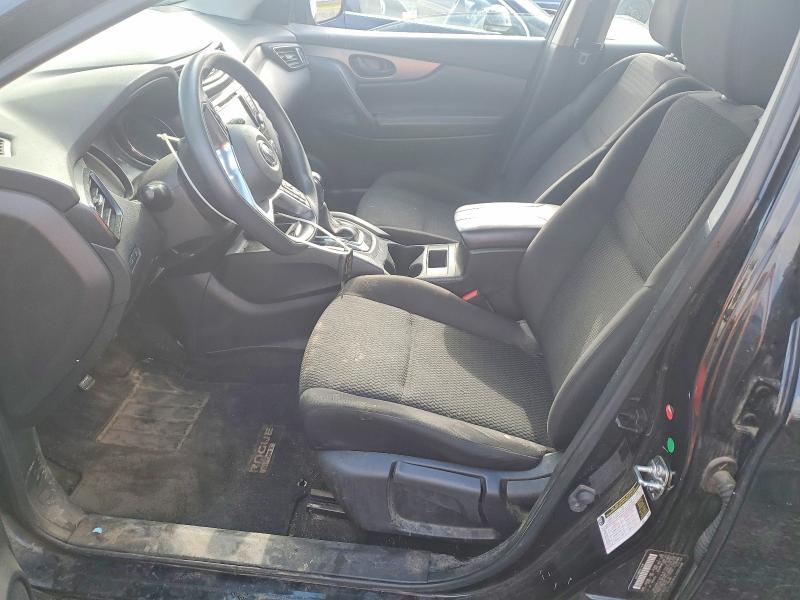 Aukcja sprzedaży 2021 Nissan Rogue Sport, vin: JN1BJ1AW3MW663339, numer aukcji: 58746706