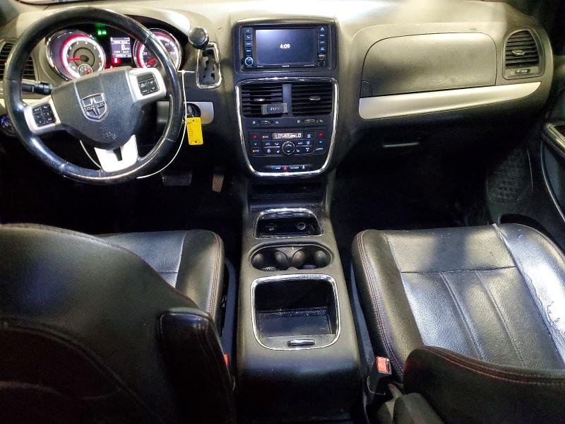 56039876 :رقم المزاد ، 2C4RDGEG4KR671383 vin ، 2019 Dodge Grand Caravan مزاد بيع