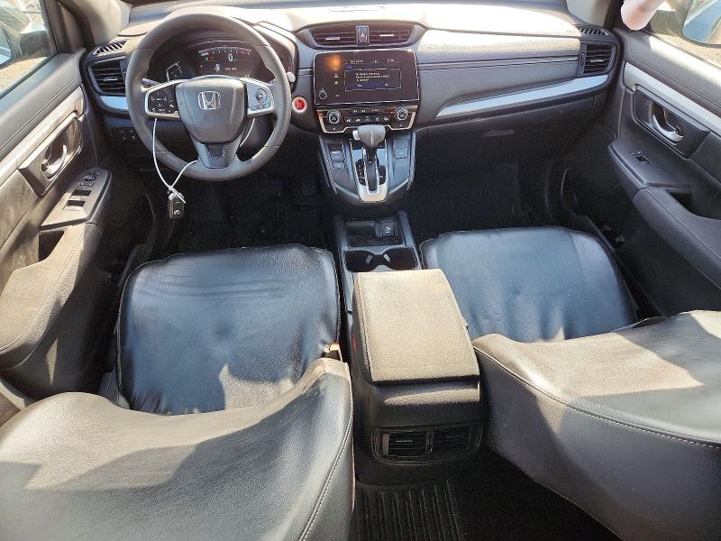 Aukcja sprzedaży 2018 Honda Cr-v, vin: 2HKRW2H20JH113765, numer aukcji: 55134596