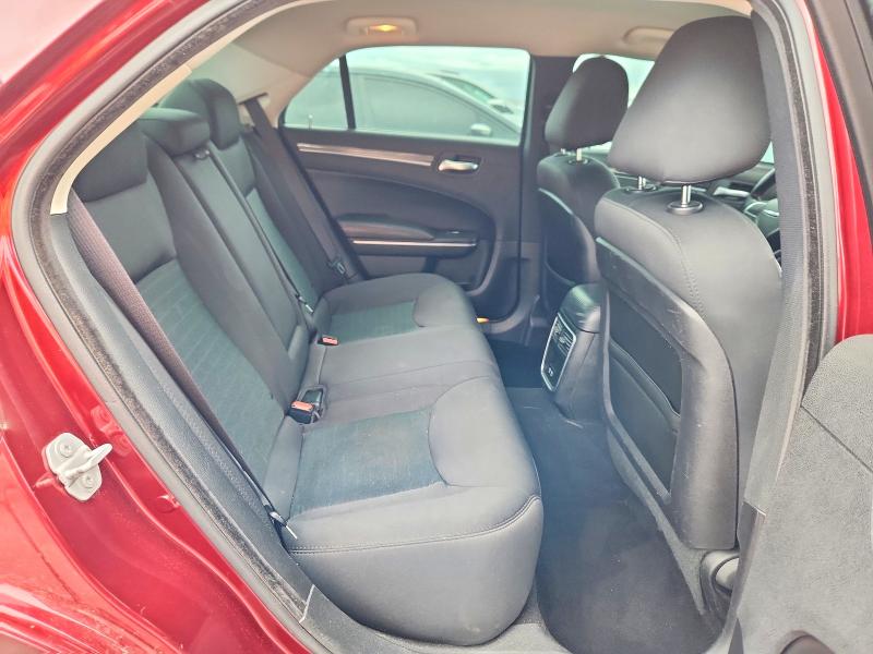Aukcja sprzedaży 2019 Chrysler 300, vin: 2C3CCAAG6KH614396, numer aukcji: 56649876