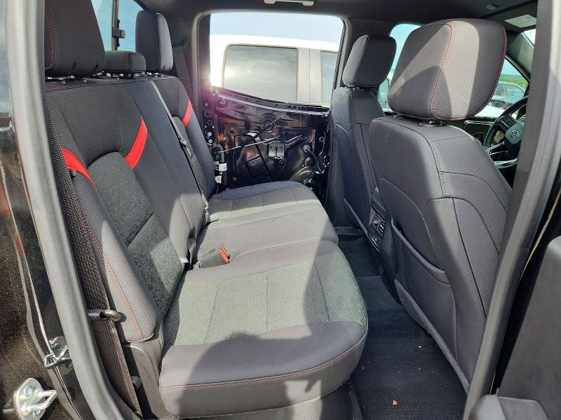 Продаж на аукціоні авто 2024 Chevrolet Colorado, vin: 1GCPTDEK0R1302967, номер лоту: 58022816