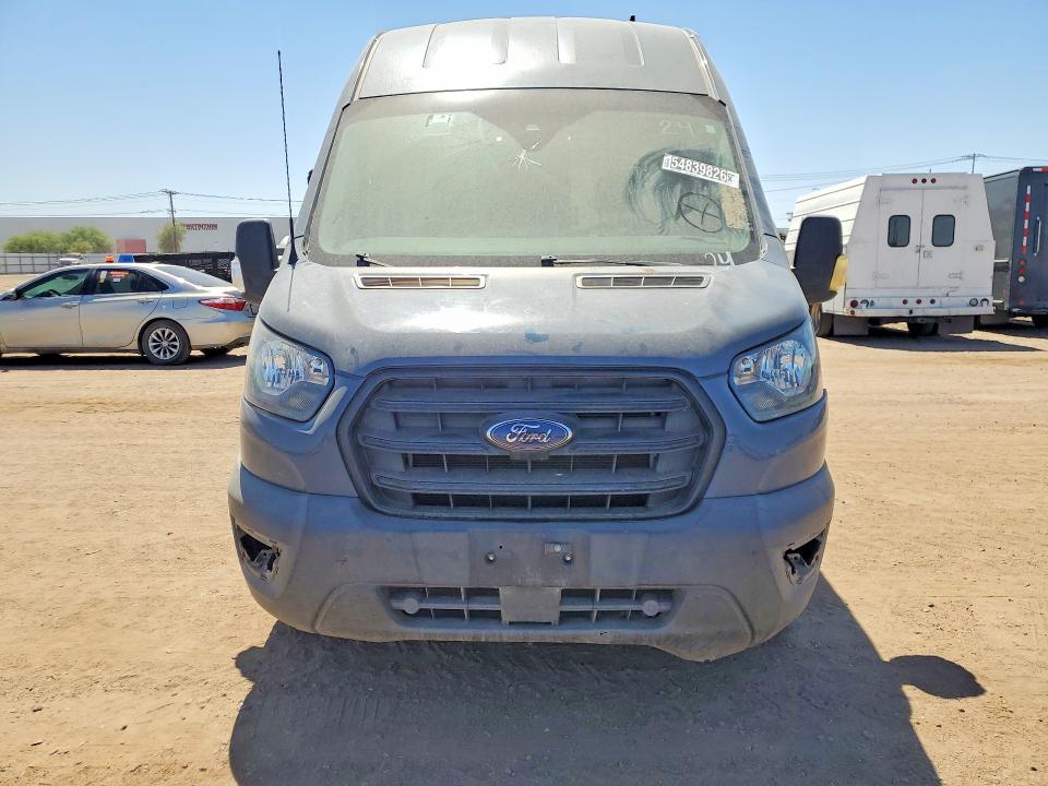 Aukcja sprzedaży 2020 Ford Transit, vin: 1FTBR3X86LKB32376, numer aukcji: 54839826
