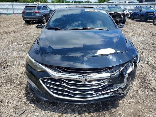 57153366 :رقم المزاد ، 1G1ZD5ST8NF172032 vin ، 2022 Chevrolet Malibu مزاد بيع