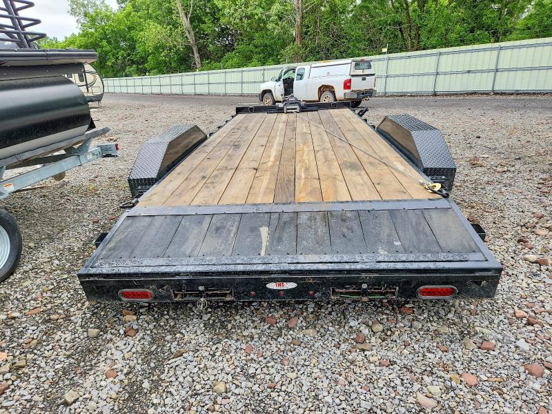 Продаж на аукціоні авто 2025 Liberty Unknown, vin: 5M4LC1829SF046390, номер лоту: 55027876