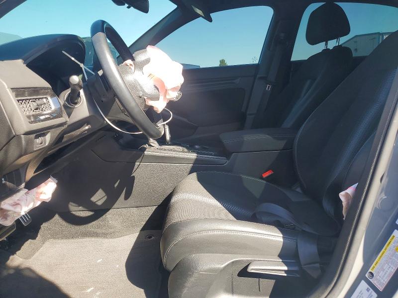Aukcja sprzedaży 2025 Honda Civic, vin: 2HGFE2F50SH521598, numer aukcji: 57091256
