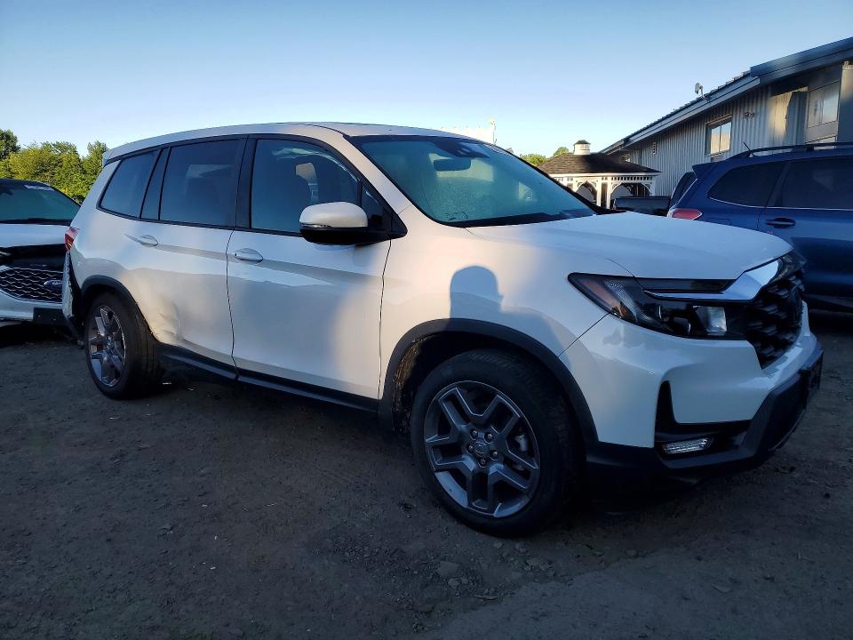 Aukcja sprzedaży 2023 Honda Passport, vin: 5FNYF8H57PB017504, numer aukcji: 56947536