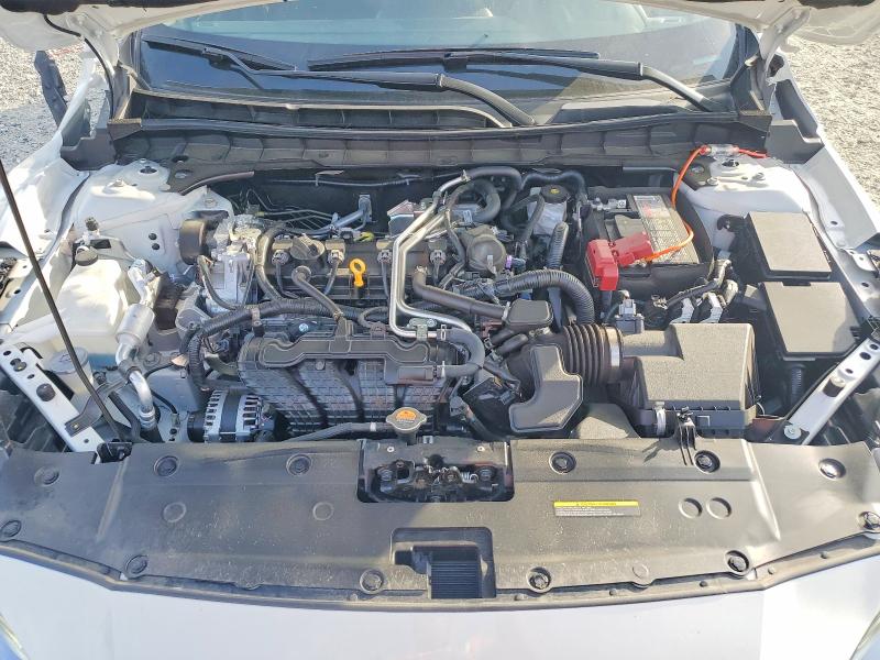 Продажа на аукционе авто 2025 Nissan Altima, vin: 1N4BL4DW7SN407928, номер лота: 57696966