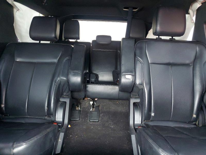 Продажа на аукционе авто 2021 Ford Expedition, vin: 1FMJK1HTXMEA33546, номер лота: 56249696