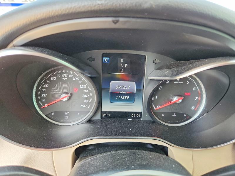 56143336 :رقم المزاد ، WDC0G4JB5JV090229 vin ، 2018 Mercedes-benz Glc مزاد بيع