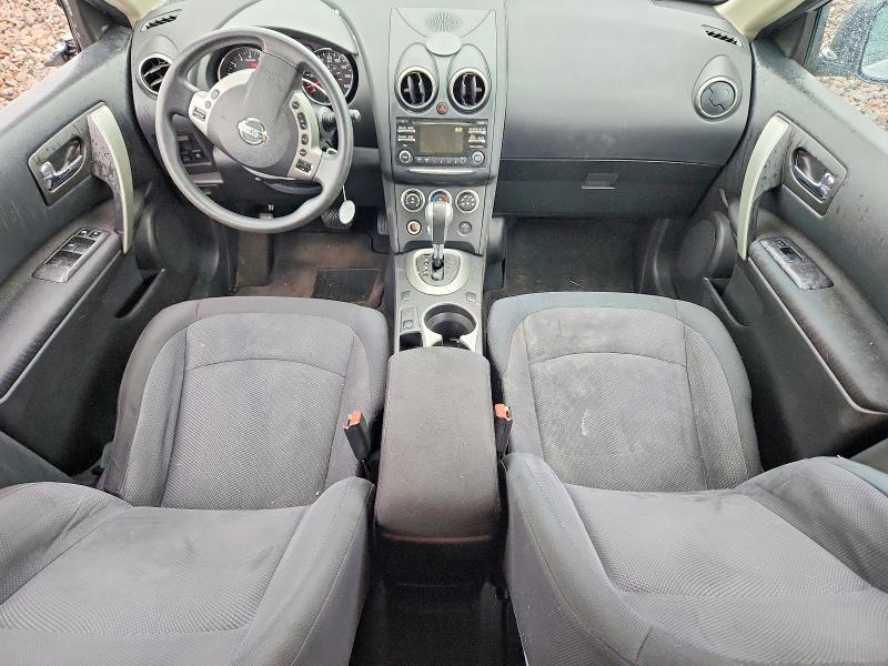 Aukcja sprzedaży 2015 Nissan Rogue Select, vin: JN8AS5MV3FW252711, numer aukcji: 58770556