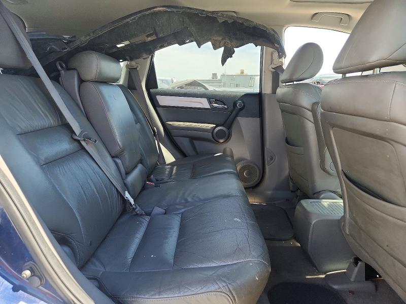 Продажа на аукционе авто 2011 Honda Cr-v, vin: 5J6RE3H77BL061014, номер лота: 56736036