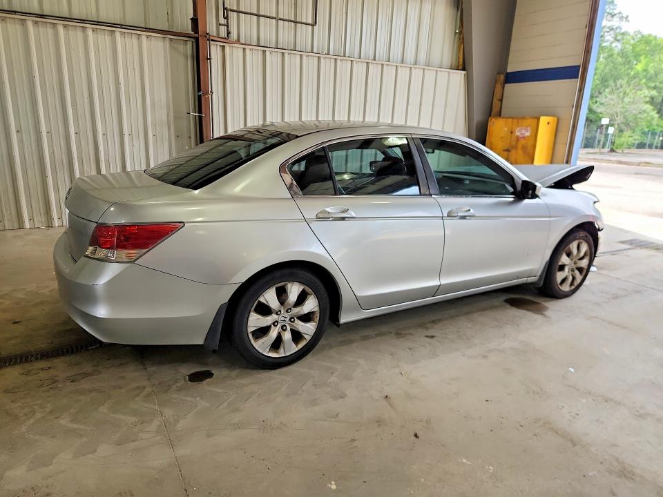 Aukcja sprzedaży 2008 Honda Accord, vin: 1HGCP26898A029652, numer aukcji: 58872926