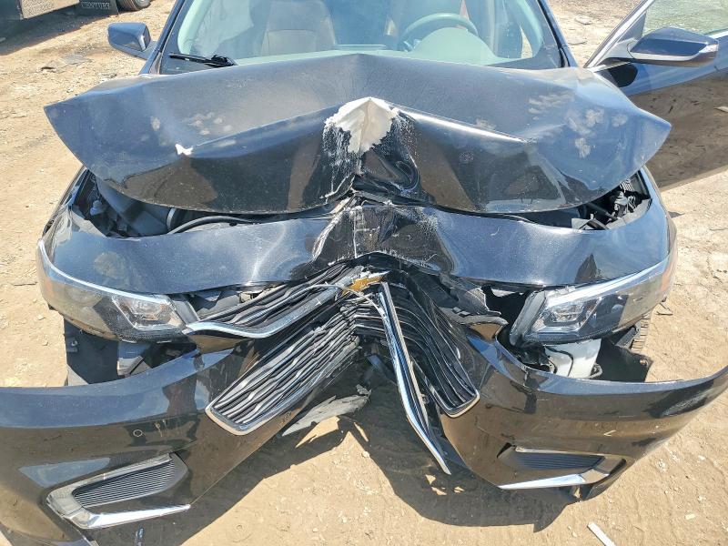 Aukcja sprzedaży 2016 Chevrolet Malibu, vin: 1G1ZE5ST0GF240436, numer aukcji: 55640566