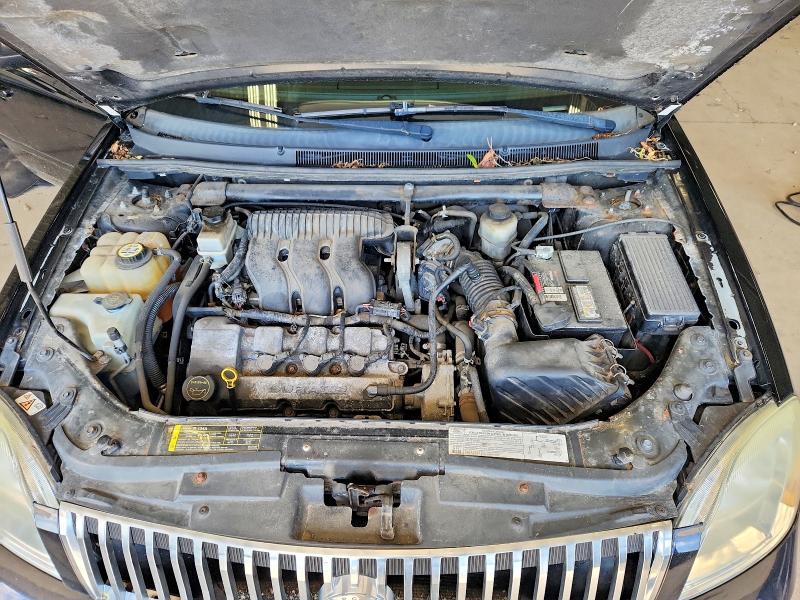 Продажа на аукционе авто 2005 Mercury Montego, vin: 1MEFM43165G619984, номер лота: 58620456