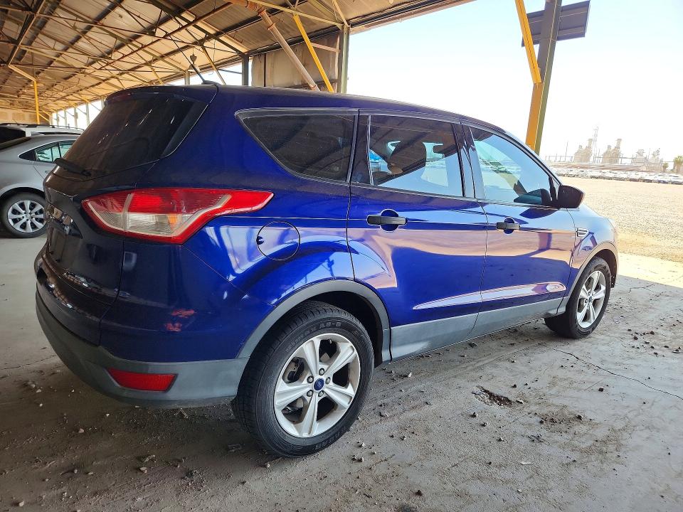 Продажа на аукционе авто 2016 Ford Escape, vin: 1FMCU0F7XGUA53616, номер лота: 57716726
