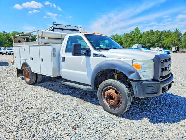 Aukcja sprzedaży 2012 Ford F450, vin: 1FDUF4GY9CEC06505, numer aukcji: 56017576