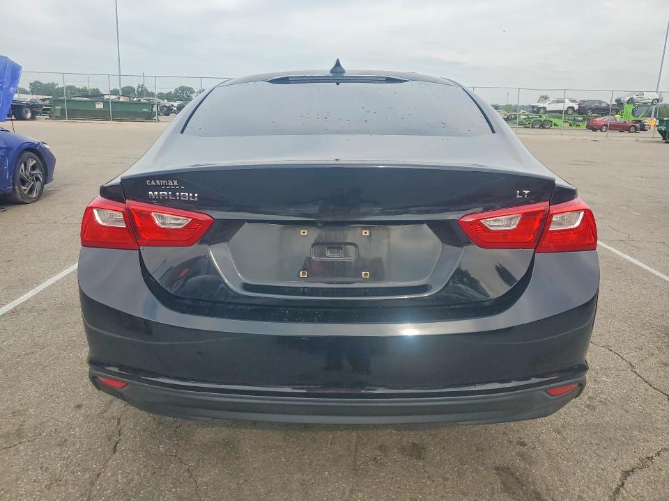 Aukcja sprzedaży 2016 Chevrolet Malibu, vin: 1G1ZE5ST8GF267903, numer aukcji: 56054296