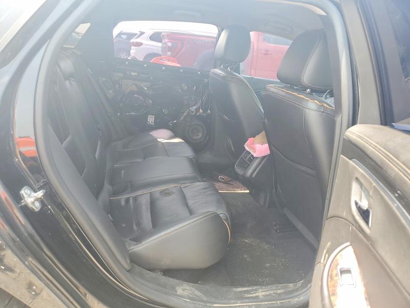 58496646 :رقم المزاد ، 2G1165S37F9232688 vin ، 2015 Chevrolet Impala مزاد بيع