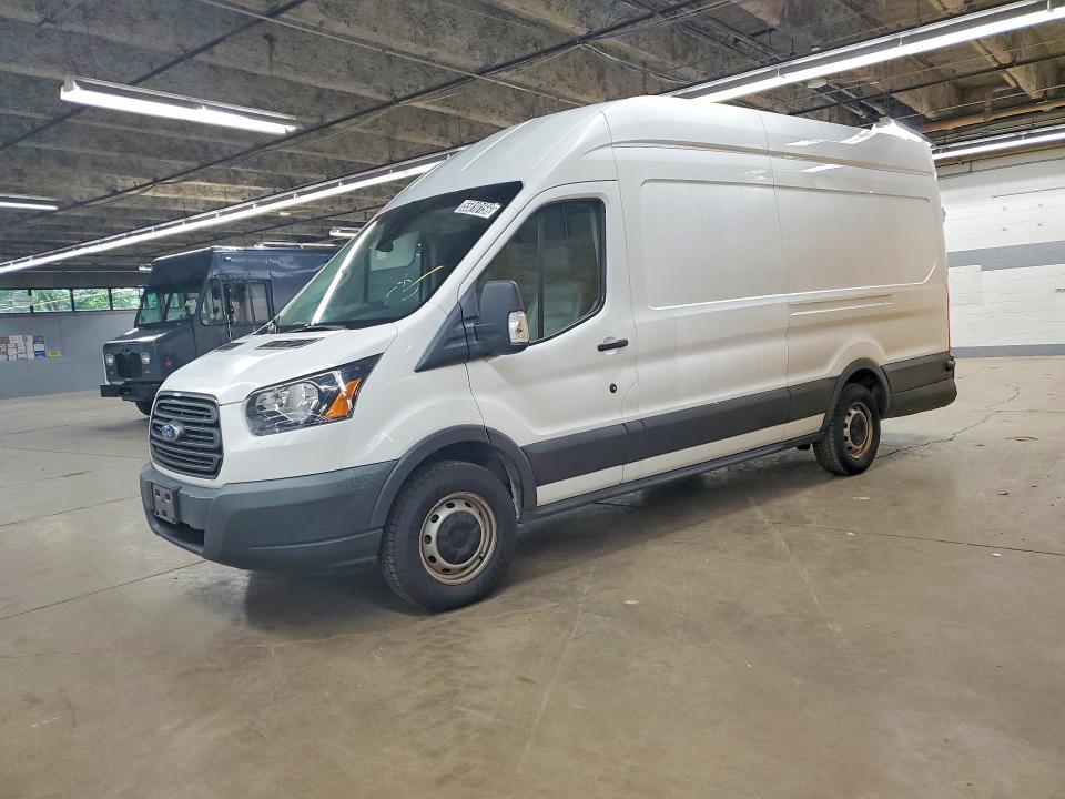 Продаж на аукціоні авто 2018 Ford Transit, vin: 1FTBW3XM7JKA28935, номер лоту: 55810156