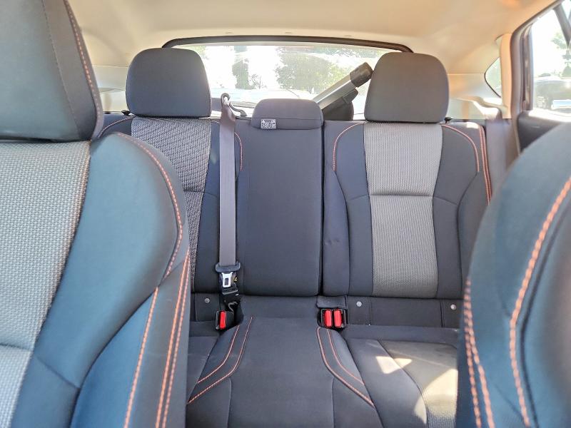 2019 Subaru Crosstrek მანქანა იყიდება აუქციონზე, vin: JF2GTAEC3KH348797, აუქციონის ნომერი: 55764646