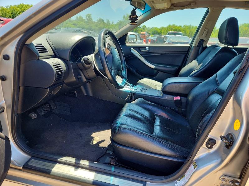 Продажа на аукционе авто 2005 Infiniti G35, vin: JNKCV51F75M308439, номер лота: 56234266