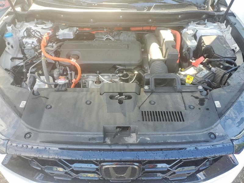 Продаж на аукціоні авто 2023 Honda Cr-v, vin: 2HKRS6H90PH209291, номер лоту: 57188746