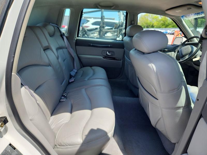 56317766 :رقم المزاد ، 1LNLM82W1VY742557 vin ، 1997 Lincoln Town Car مزاد بيع