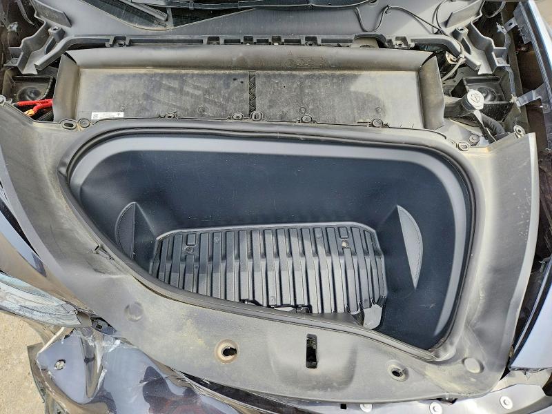 Продаж на аукціоні авто 2024 Tesla Model Y, vin: 7SAYGDEE4RA328594, номер лоту: 58517546