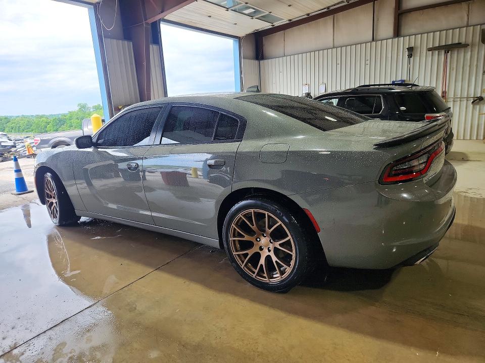 Продаж на аукціоні авто 2017 Dodge Charger, vin: 2C3CDXHG7HH634980, номер лоту: 58034606