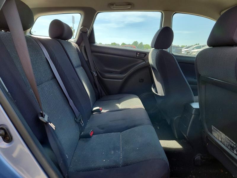 56445776 :رقم المزاد ، 2T1KR32E13C061697 vin ، 2003 Toyota Corolla Matrix مزاد بيع