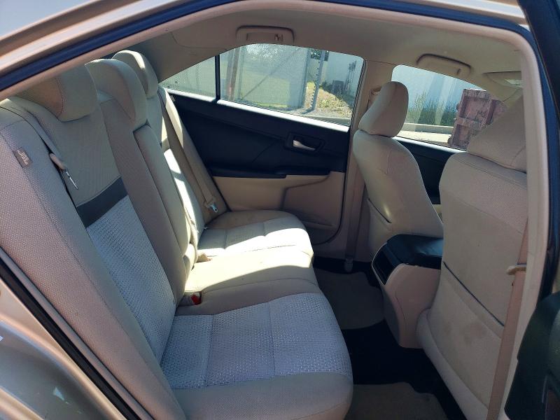 Aukcja sprzedaży 2012 Toyota Camry, vin: 4T1BF1FK7CU005615, numer aukcji: 55671446