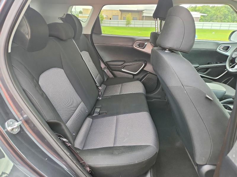 Продажа на аукционе авто 2024 Kia Soul, vin: KNDJ23AU5R7910006, номер лота: 55454526