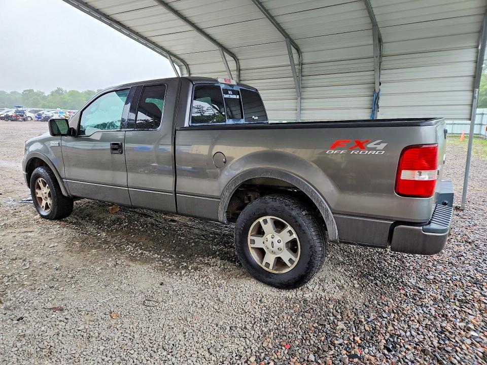 Продаж на аукціоні авто 2004 Ford F150, vin: 1FTPX14584NA08457, номер лоту: 57669146