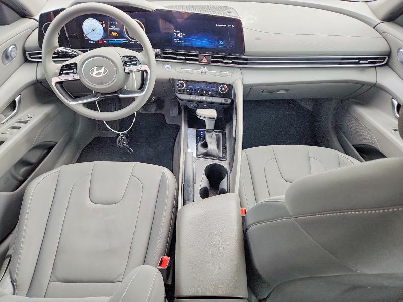 Aukcja sprzedaży 2024 Hyundai Elantra, vin: KMHLM4DG6RU838020, numer aukcji: 55786436
