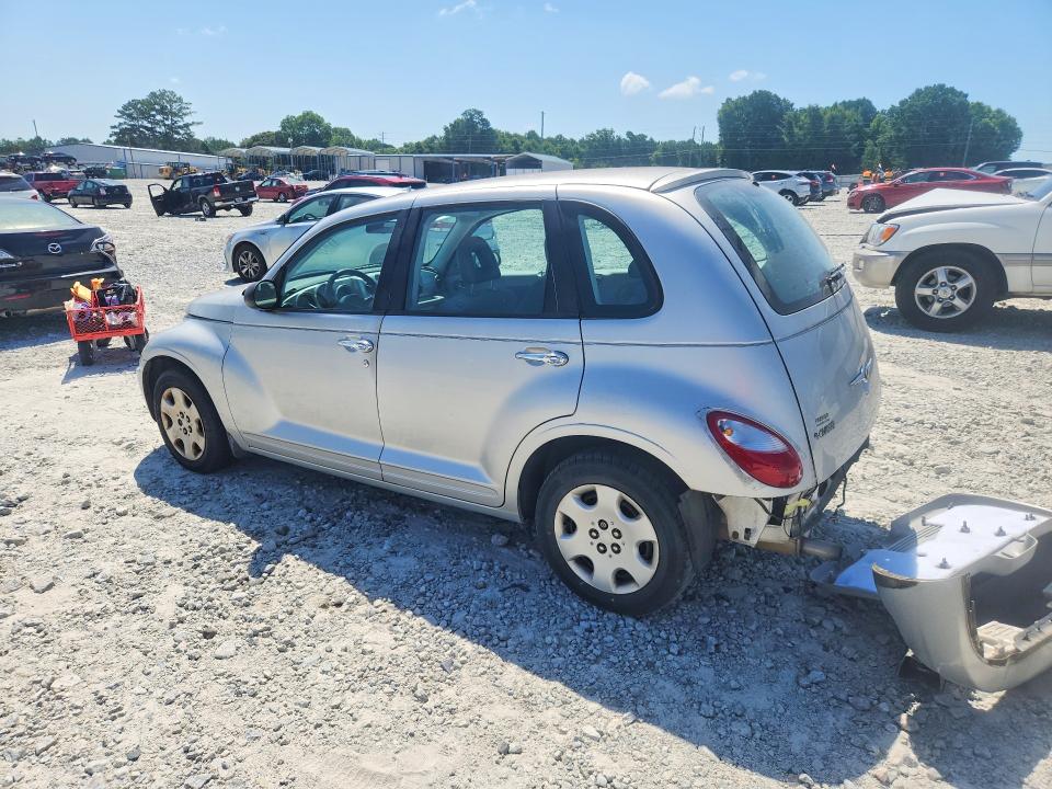 Aukcja sprzedaży 2008 Chrysler Pt Cruiser, vin: 3A8FY48B38T198547, numer aukcji: 57910896
