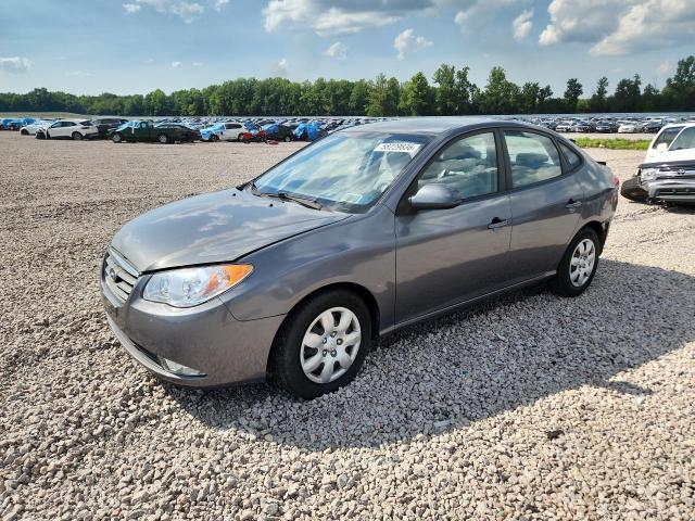 2008 Hyundai Elantra მანქანა იყიდება აუქციონზე, vin: KMHDU46D98U523041, აუქციონის ნომერი: 58229836