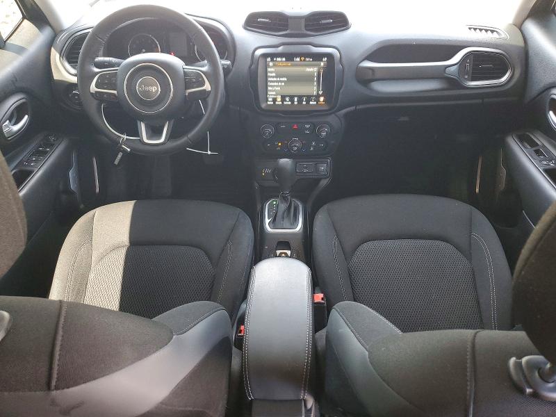 Продаж на аукціоні авто 2023 Jeep Renegade, vin: ZACNJDB15PPP62144, номер лоту: 56563656