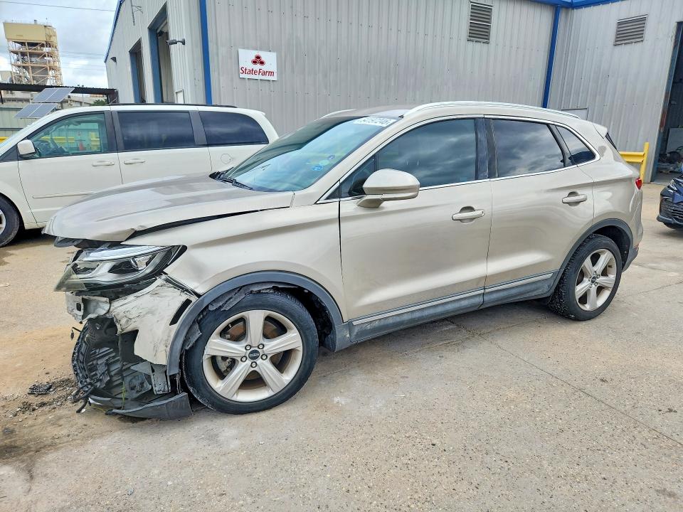 Продаж на аукціоні авто 2015 Lincoln Mkc, vin: 5LMCJ1A99FUJ19236, номер лоту: 54197246