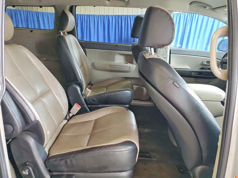 Продажа на аукционе авто 2021 Kia Sedona, vin: KNDMB5C13M6674515, номер лота: 56729916