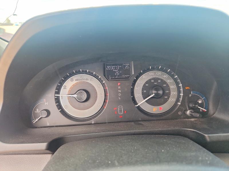 Aukcja sprzedaży 2012 Honda Odyssey, vin: 5FNRL5H44CB506892, numer aukcji: 56365826