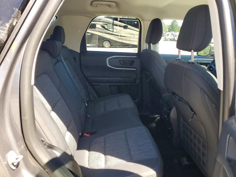 Продажа на аукционе авто 2022 Ford Bronco Sport, vin: 3FMCR9B64NRE16368, номер лота: 57562266