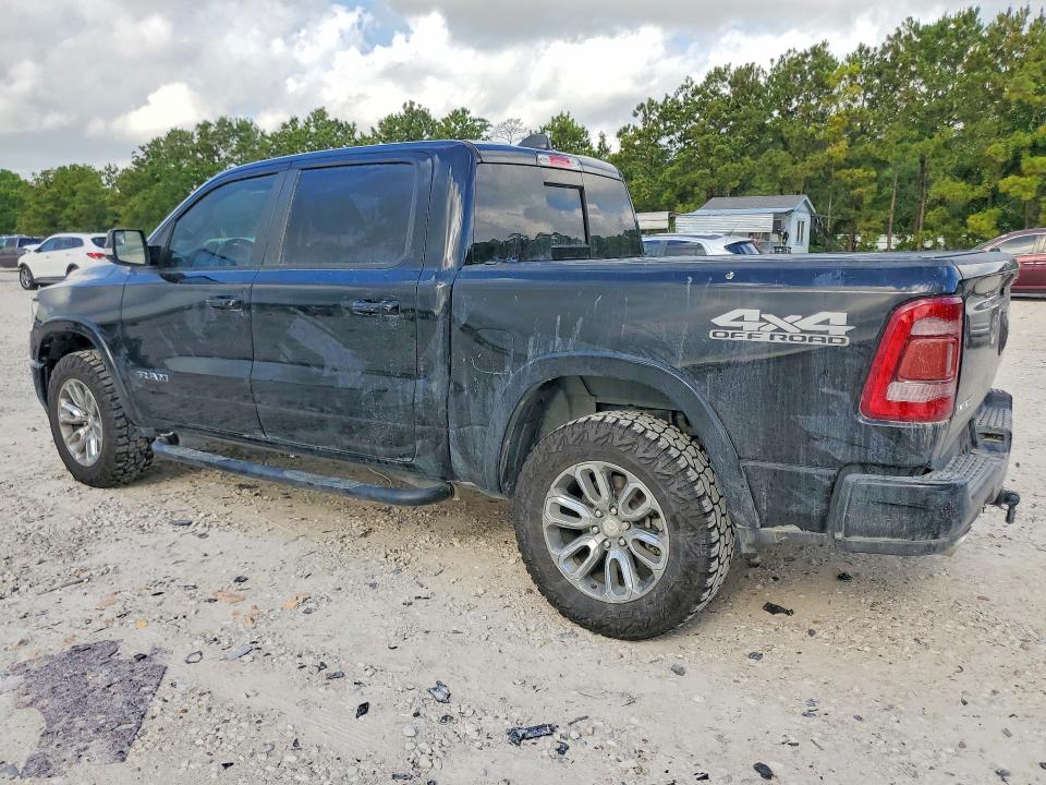 Aukcja sprzedaży 2021 Ram 1500, vin: 1C6SRFJT2MN581558, numer aukcji: 56833896
