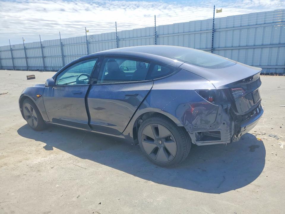 Продаж на аукціоні авто 2023 Tesla Model 3, vin: 5YJ3E1EA5PF674663, номер лоту: 59128356