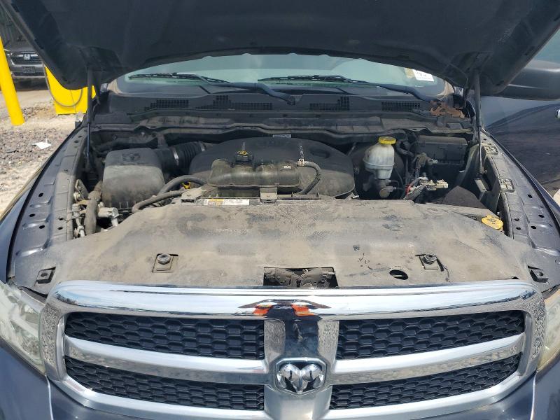 58562296 :رقم المزاد ، 1C6RR7LM0JS346339 vin ، 2018 Ram 1500 مزاد بيع
