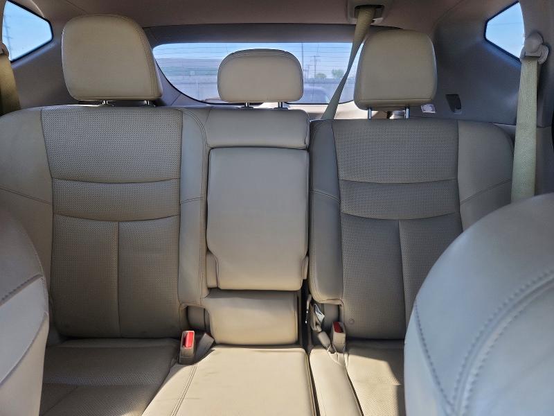 55558386 :رقم المزاد ، 5N1AZ2MH4GN127171 vin ، 2016 Nissan Murano مزاد بيع
