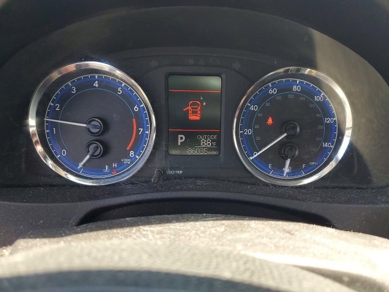 2019 Toyota Corolla მანქანა იყიდება აუქციონზე, vin: 5YFBURHE8KP932523, აუქციონის ნომერი: 56349176