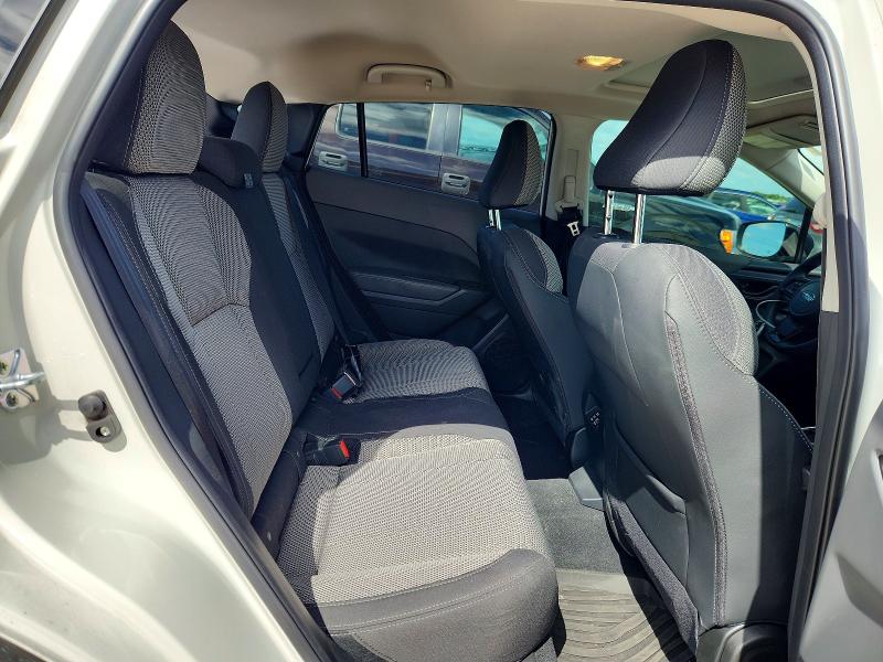 Продажа на аукционе авто 2024 Subaru Crosstrek, vin: JF2GUADC7RH371430, номер лота: 56682476