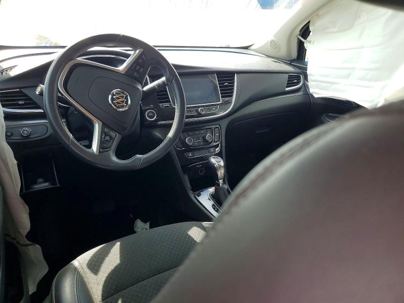 Продажа на аукционе авто 2017 Buick Encore, vin: KL4CJASB6HB151059, номер лота: 57697616